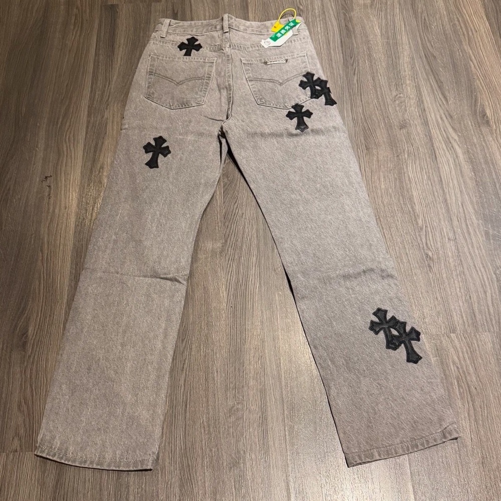 Chrome Heart Outfit Brand New Multiple Sizes